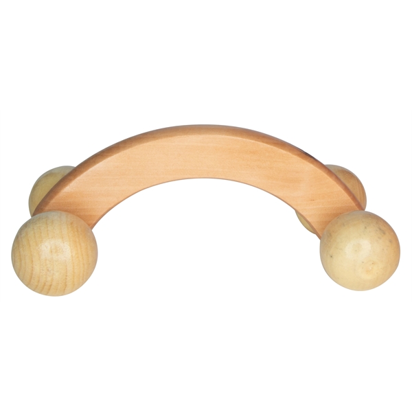 Wooden Massager - Image 4