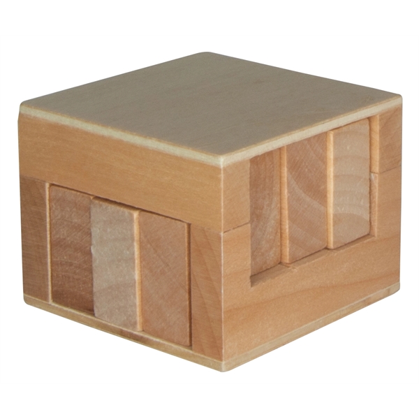 Sliding Cube Puzzle - Image 3