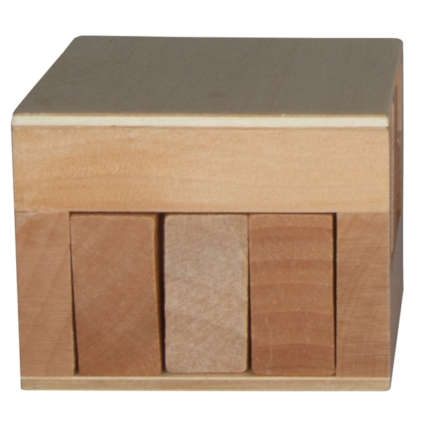 Sliding Cube Puzzle - Image 4