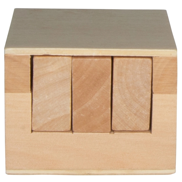 Sliding Cube Puzzle - Image 5