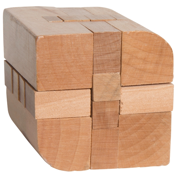 Rhombus puzzle - Image 3