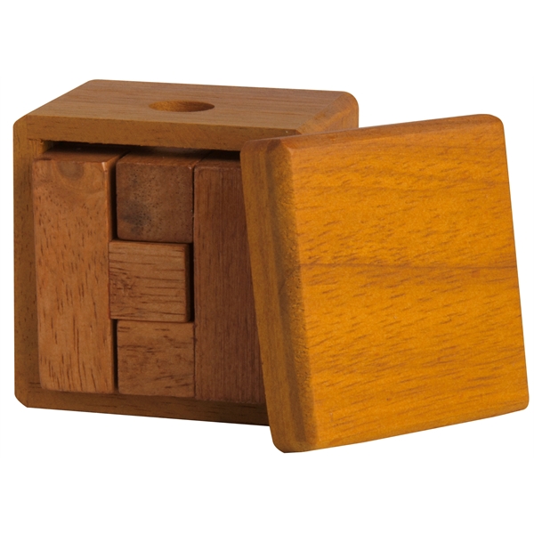 Box Puzzle - Image 7