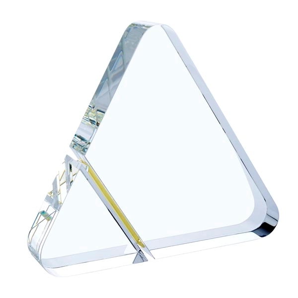 Triangle Stripe Award - Image 6