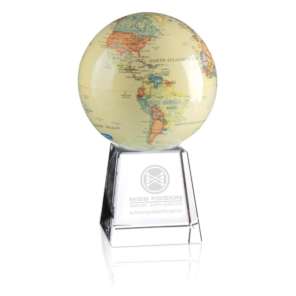 Mova® Globe Award - Image 7