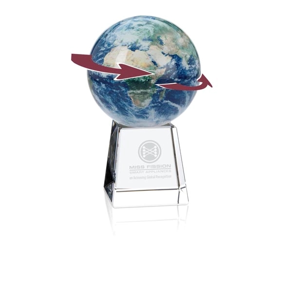 Mova® Globe Award - Image 11