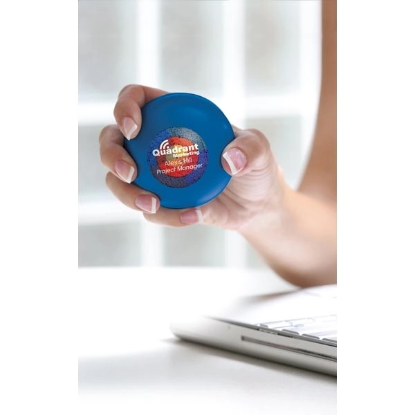 Colored Stress Ball - Image 9