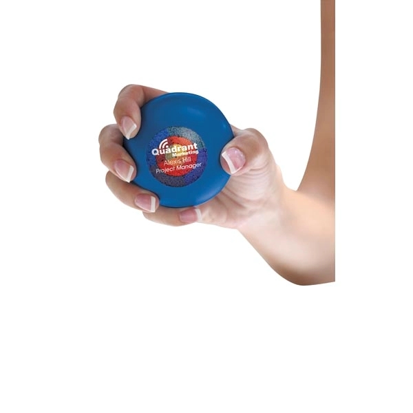 Colored Stress Ball - Image 10