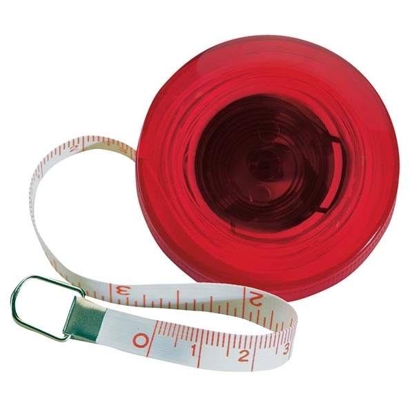 5' Mini Round Tape Measure - Image 15
