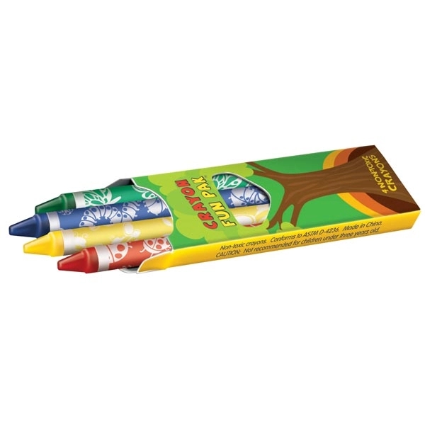 Crayon Fun Pack - Image 3