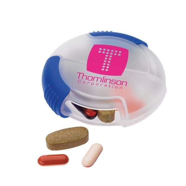 Slider Pill Box - Image 8