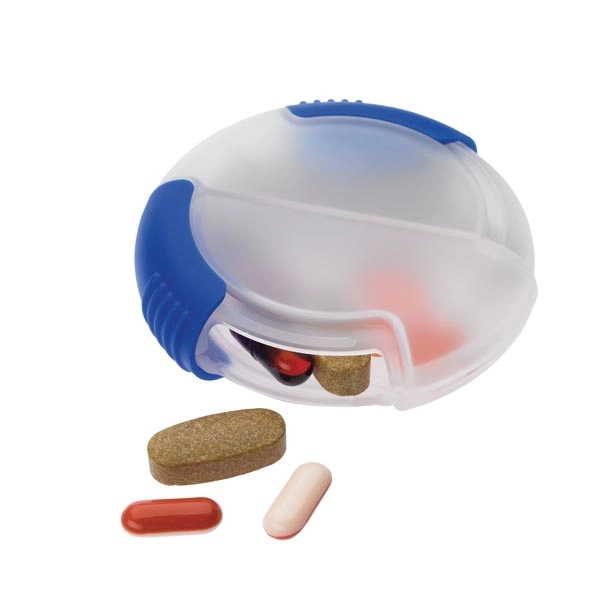 Slider Pill Box - Image 9