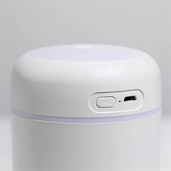 USB Colorful Humidifier     - Image 3