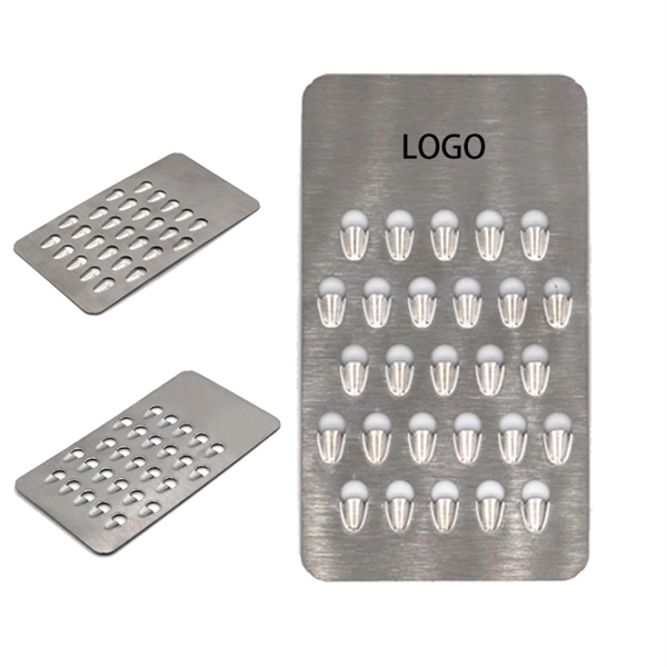 Cheese Grater Fine and Stainless Steel Blade Kitchen Tool
