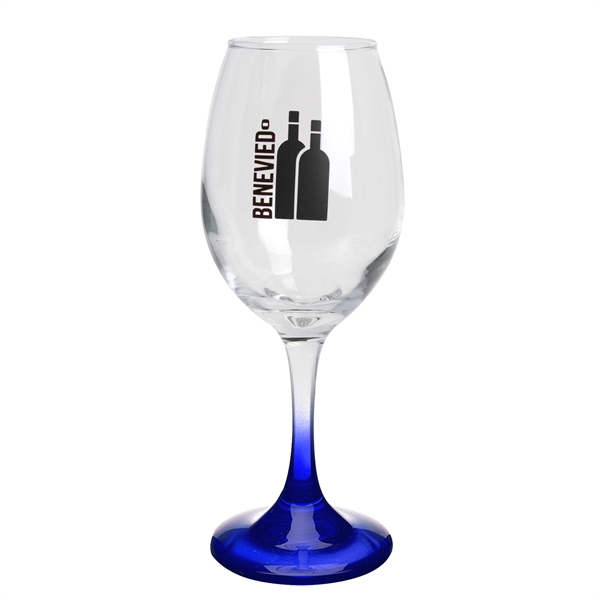 10 oz. Classic Wine Glasses - Image 2