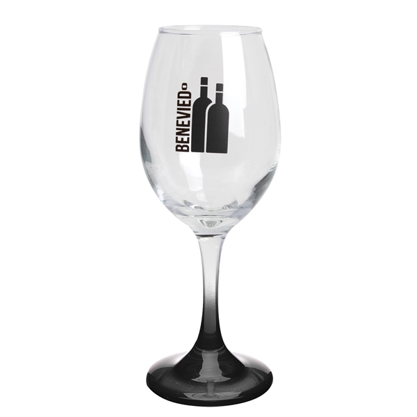10 oz. Classic Wine Glasses - Image 5