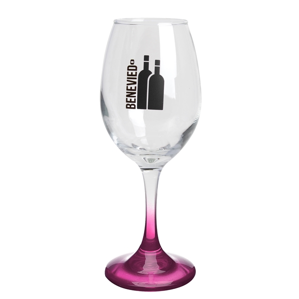 10 oz. Classic Wine Glasses - Image 6
