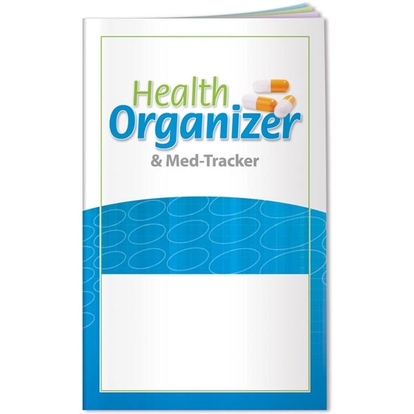 Better Book: Health Tracker and Organizer