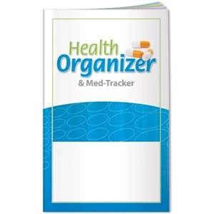 Better Book: Health Tracker and Organizer