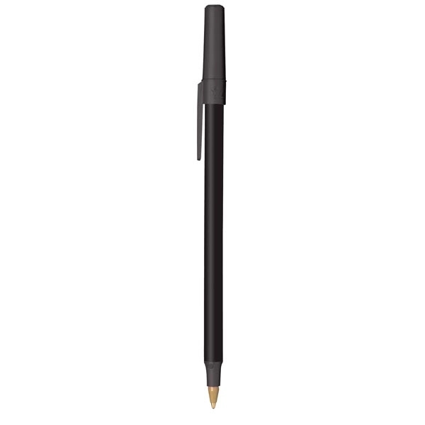 BIC® PrevaGuard™ Round Stic® Pen - Image 4