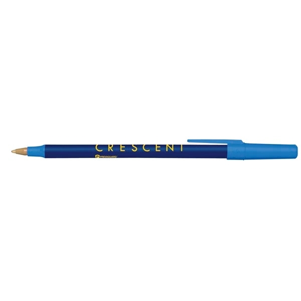 BIC® PrevaGuard™ Round Stic® Pen - Image 1
