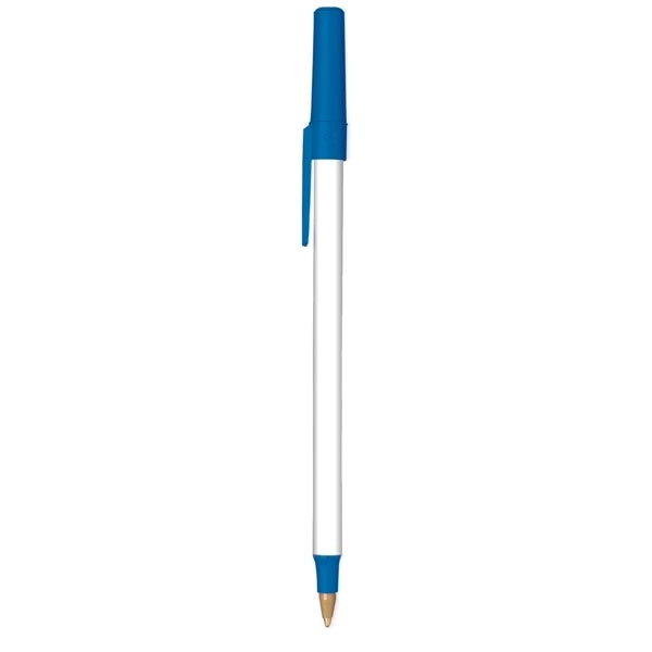 BIC® PrevaGuard™ Round Stic® Pen - Image 17