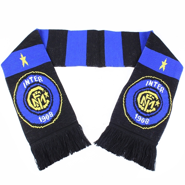 World Cup Soccer Team Fans Scarf
