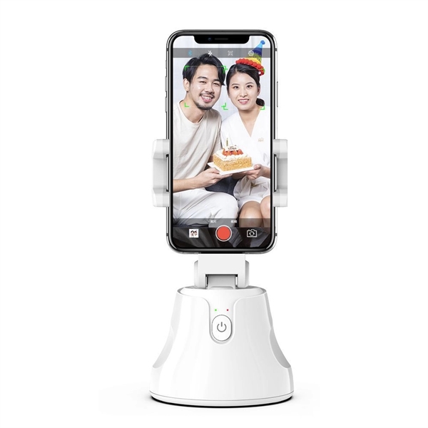 CameraGenie 360 Face And Object Tracking Phone Holder - Image 2