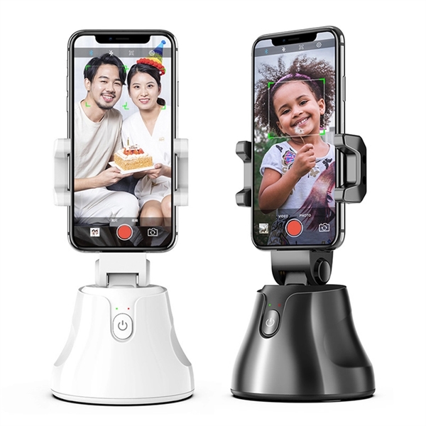 CameraGenie 360 Face And Object Tracking Phone Holder - Image 3