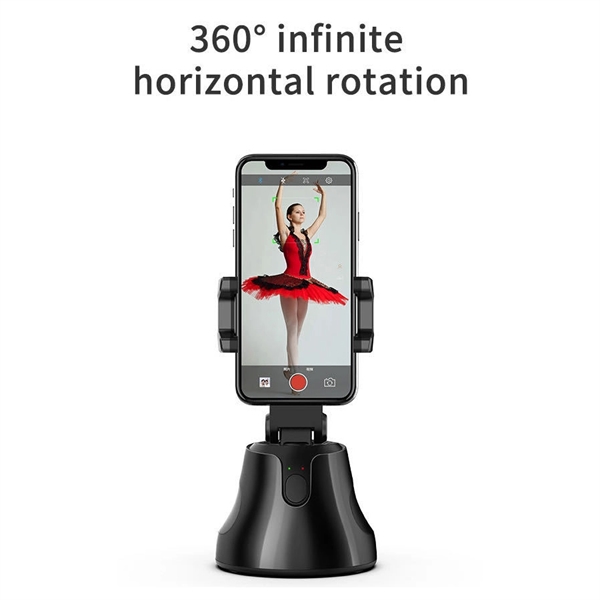 CameraGenie 360 Face And Object Tracking Phone Holder - Image 6