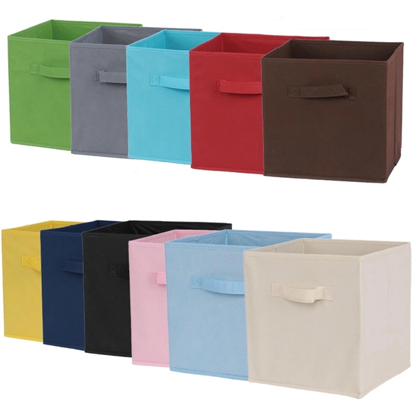 Foldable Storage Box - Image 2
