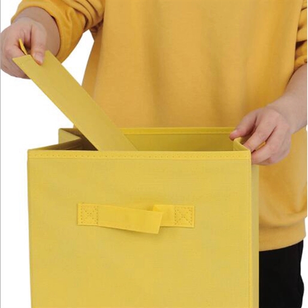 Foldable Storage Box - Image 4