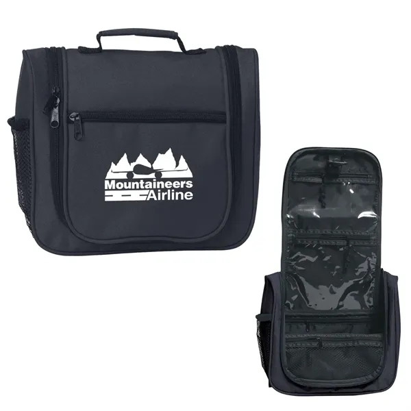 Deluxe Personal Travel Gear - Image 8