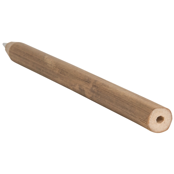 Bamboo Pen - Image 2