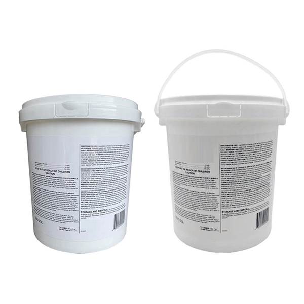 EPA Approved Disinfectant Wipes, 400's - Image 3