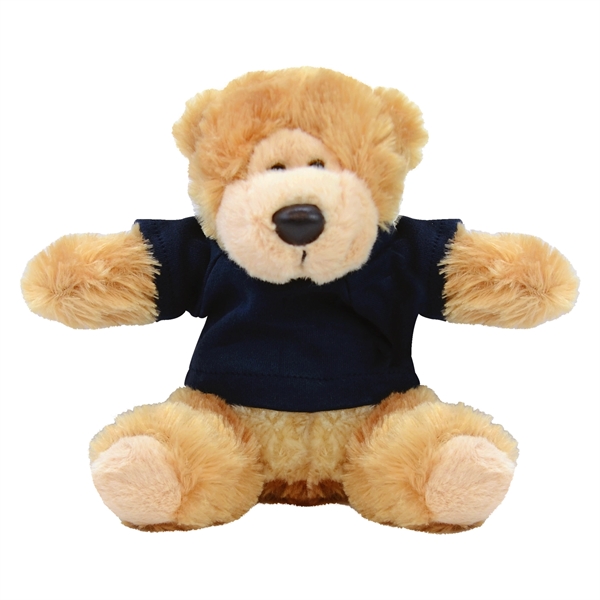 Chelsea™ Plush Teddy Bear - Lawrence Jr. - Image 3