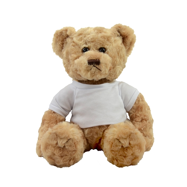 Chelsea™ Plush Teddy Bear - Dexter - Image 5