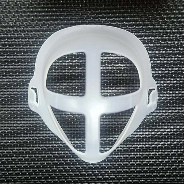 Youth Size Washable 3D Face Mask Bracket Inner Support - Image 3