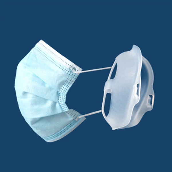 Youth Size Washable 3D Face Mask Bracket Inner Support - Image 4