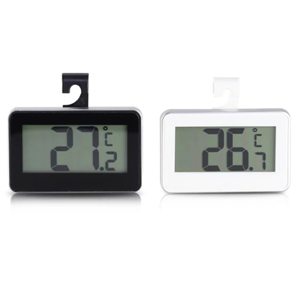 Wireless Digital Waterproof Thermometer