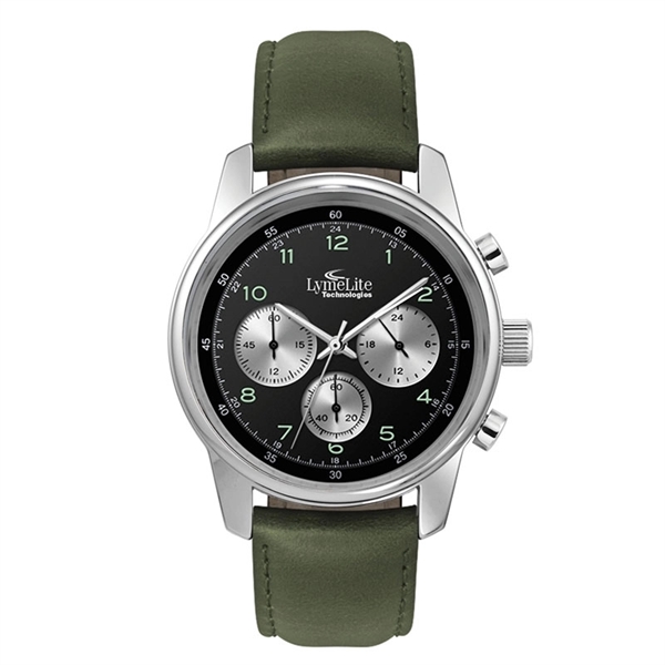 Unisex Watch Men's Chronograph Watch - Image 59