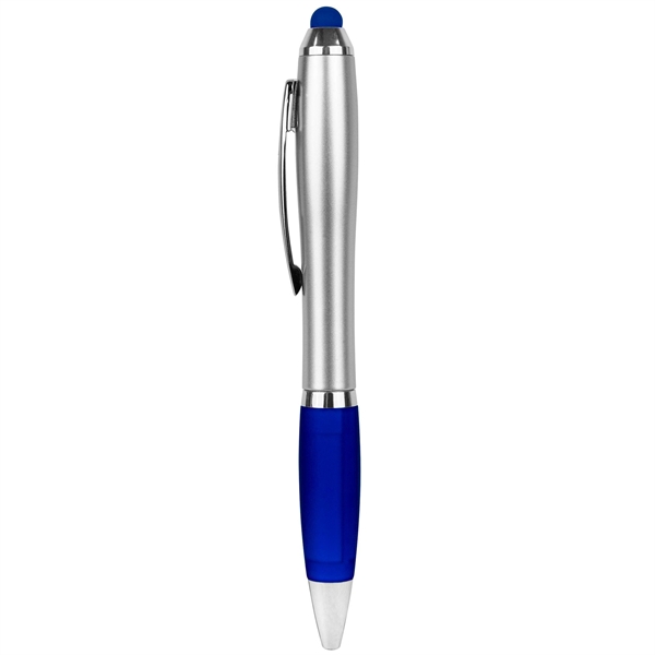 The Silver Grenada Stylus Pen - Image 4