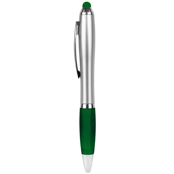 The Silver Grenada Stylus Pen - Image 7
