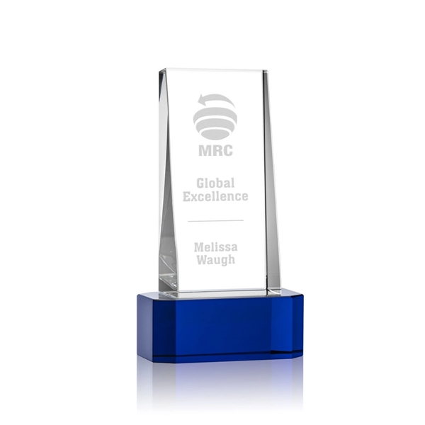 Milnerton Award - Blue - Image 2