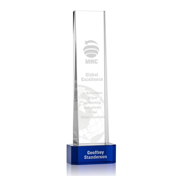 Milnerton Award - Blue - Image 5