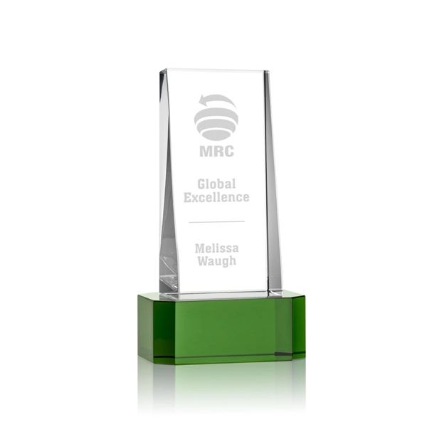 Milnerton Award - Green - Image 2