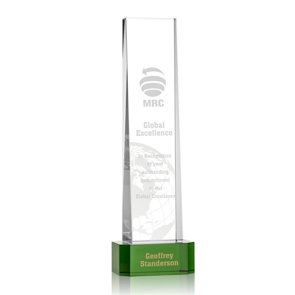 Milnerton Award - Green - Image 5