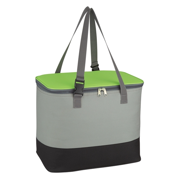 Alfresco Cooler Bag - Image 16