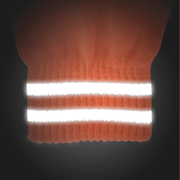 Reflective Safety Gloves - Image 5