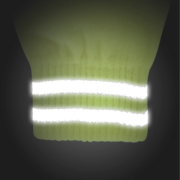 Reflective Safety Gloves - Image 6