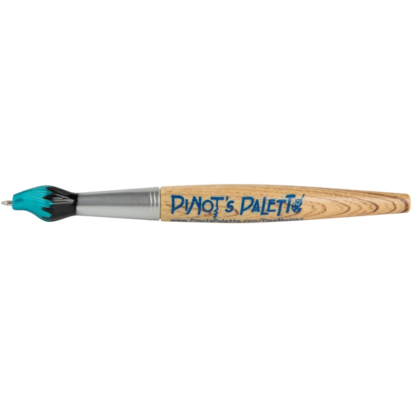 Paint Brush Pens - Image 6